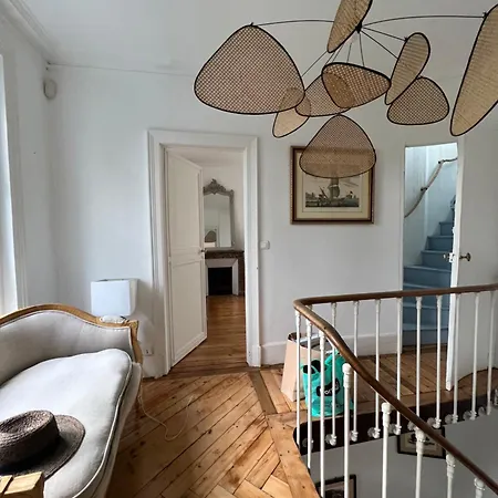 La Maison De Blandine