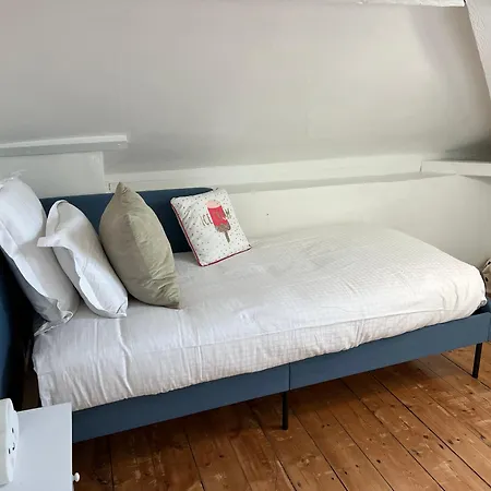 La Maison De Blandine Villa *