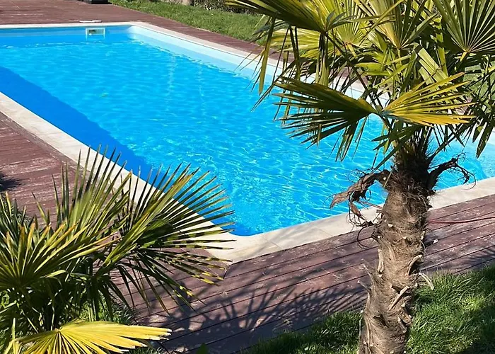 La Maison De Blandine