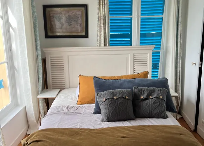 La Maison De Blandine Villa