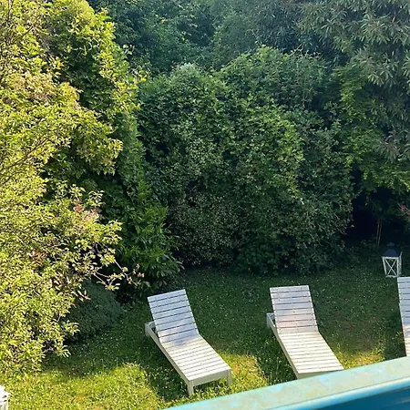 La Maison De Blandine Villa *