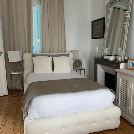 La Maison De Blandine Honfleur