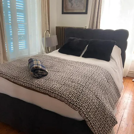 La Maison De Blandine * Honfleur