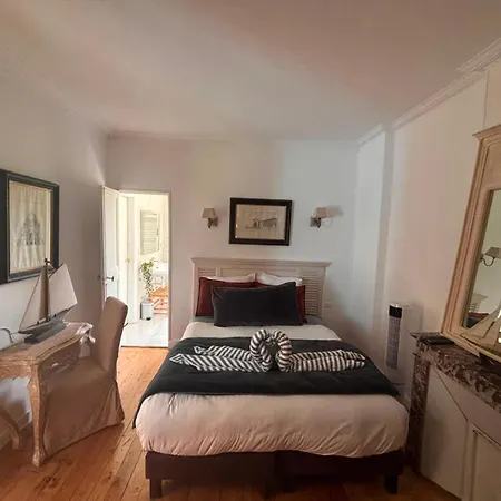 Villa La Maison De Blandine Honfleur