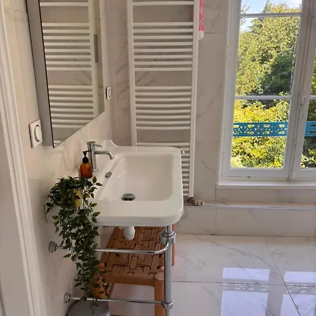 La Maison De Blandine *
