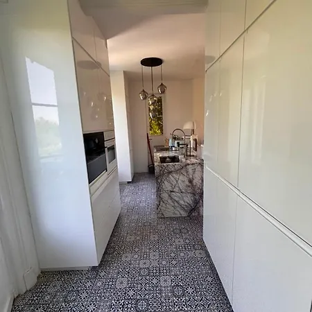 La Maison De Blandine *