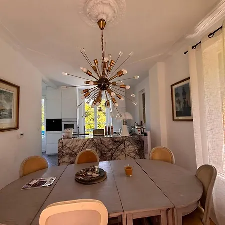 Villa La Maison De Blandine