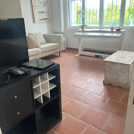 La Maison De Blandine *