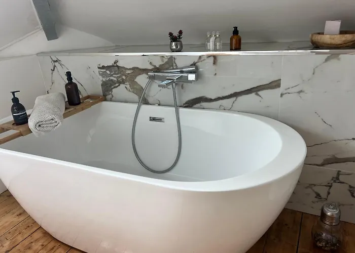 La Maison De Blandine Honfleur