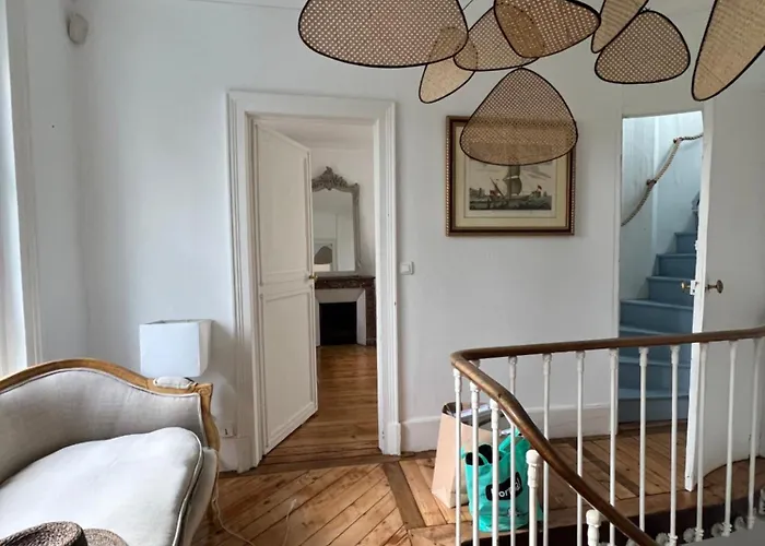 La Maison De Blandine