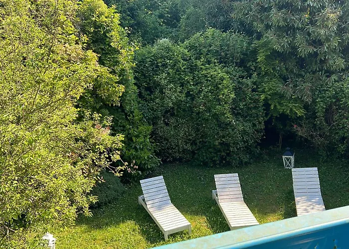 La Maison De Blandine Villa *