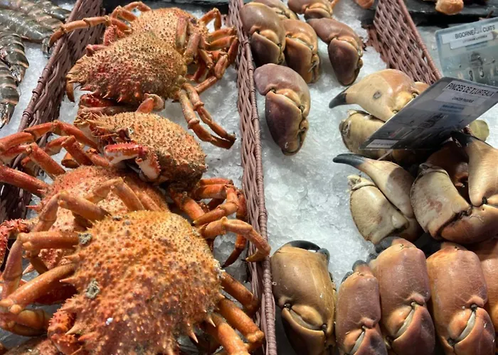 La Maison De Blandine * Онфлёр